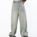 Vintage Port Style Women's Jeans