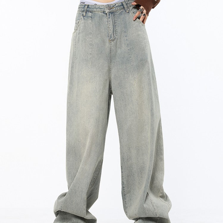 Vintage Port Style Women's Jeans