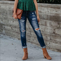 Women's Jeans Pants