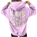 European & American Ladies Printed Pullover Sweater